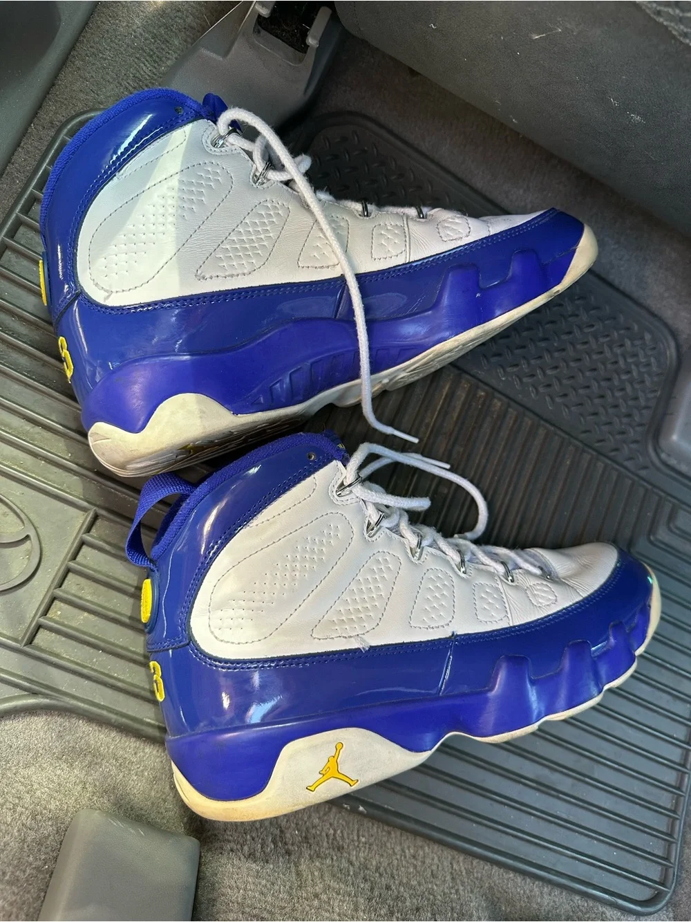 Air Jordan 9 Retro 